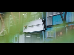 Changhui International şirketinin tanıtımı 2