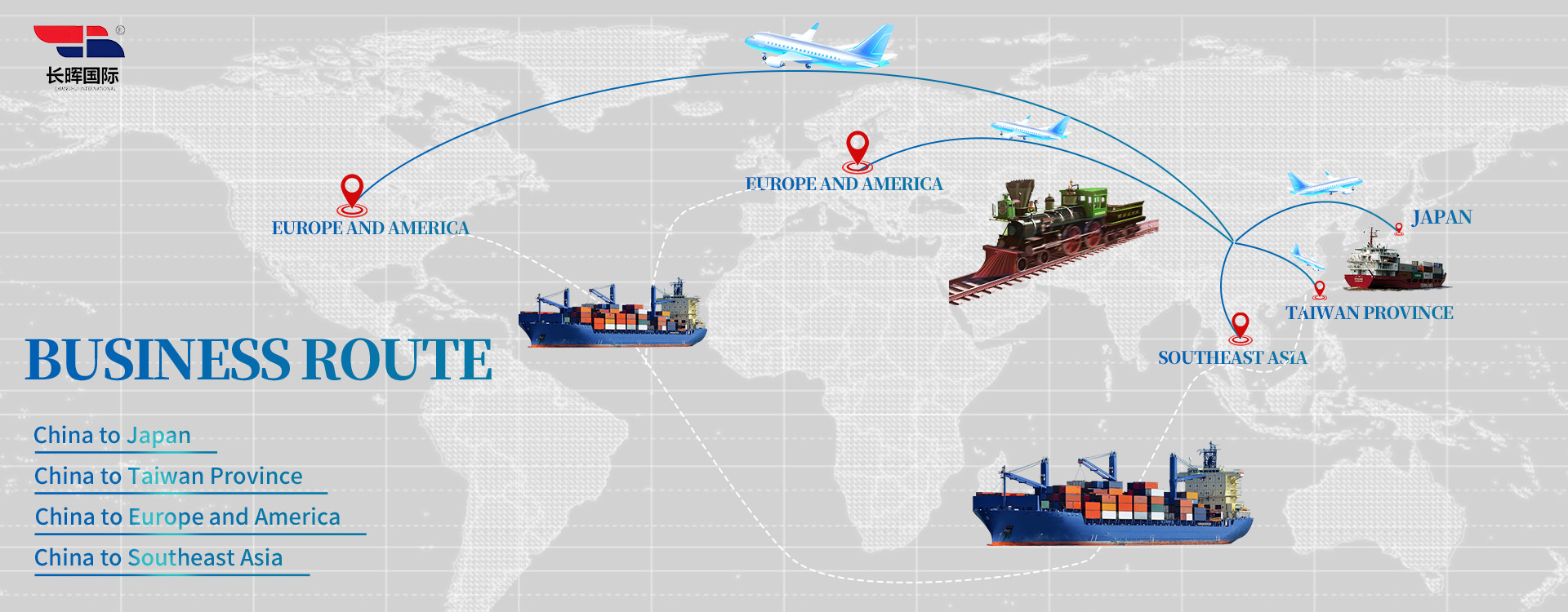 Kalite Çin'den Japonya'ya Logistik Fabrika
